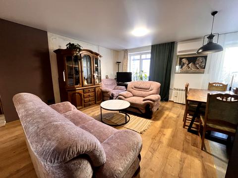 квартира за адресою Тараса Шевченка вул., 7