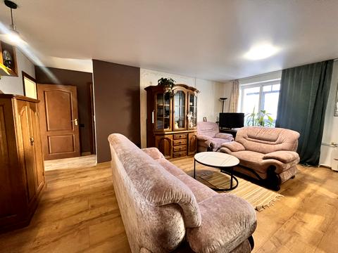 квартира за адресою Тараса Шевченка вул., 7