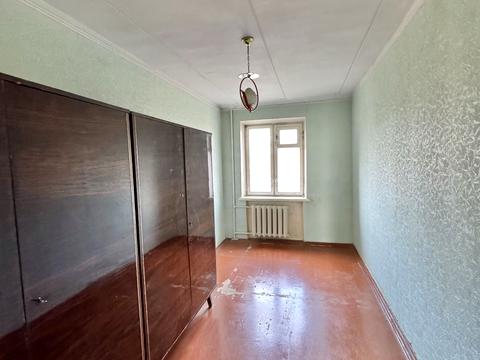 квартира за адресою Кармелюка вул., 5