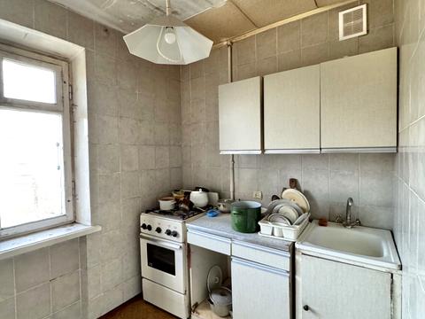 квартира за адресою Кармелюка вул., 5