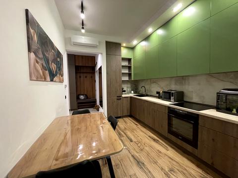 квартира по адресу Собранецкая ул., 43