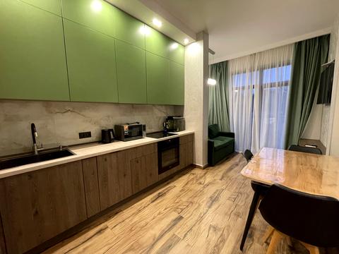 квартира по адресу Собранецкая ул., 43