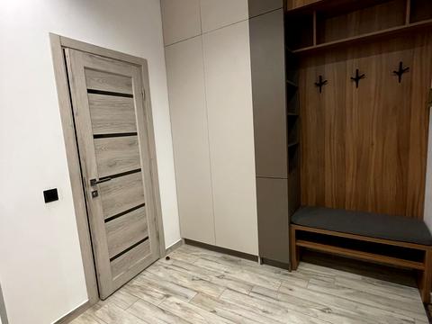 квартира по адресу Собранецкая ул., 43