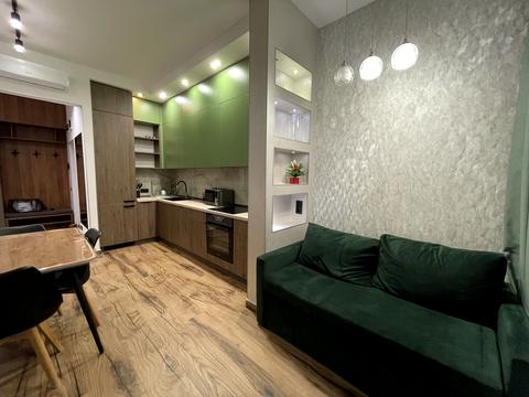 квартира по адресу Собранецкая ул., 43