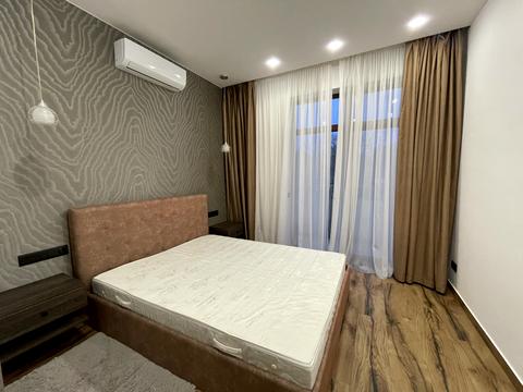 квартира по адресу Собранецкая ул., 43