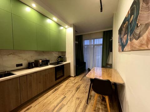 квартира по адресу Собранецкая ул., 43