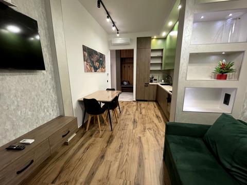 квартира по адресу Собранецкая ул., 43