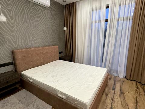 квартира по адресу Собранецкая ул., 43