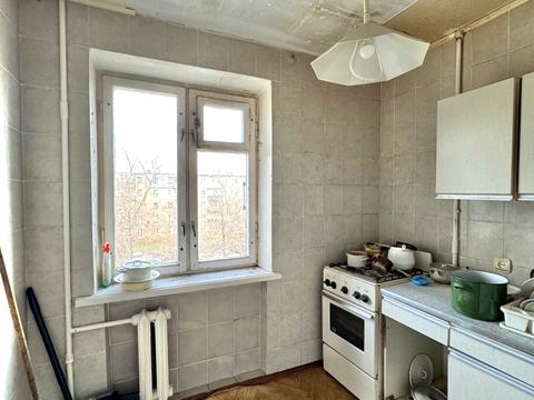 квартира за адресою Кармелюка вул., 5