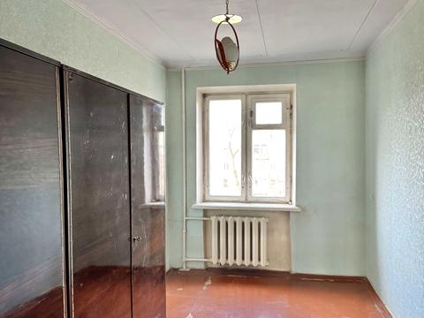 квартира за адресою Кармелюка вул., 5