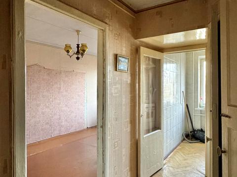 квартира за адресою Кармелюка вул., 5