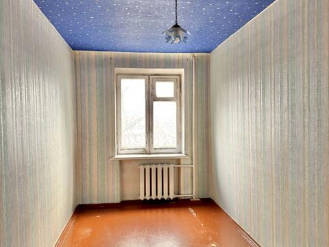 квартира за адресою Кармелюка вул., 5