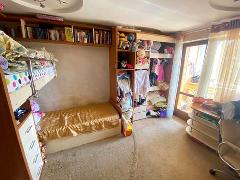 квартира по адресу Алексея Ризниченко ул. (Содружества), 4