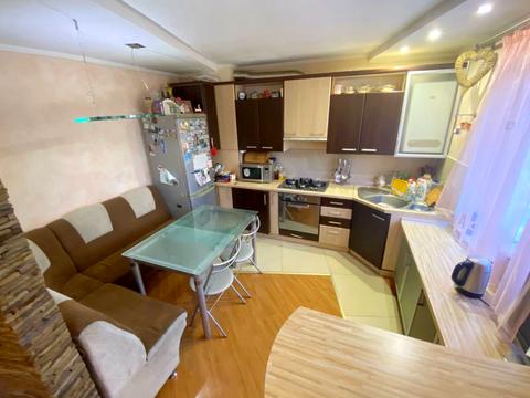 квартира по адресу Алексея Ризниченко ул. (Содружества), 4