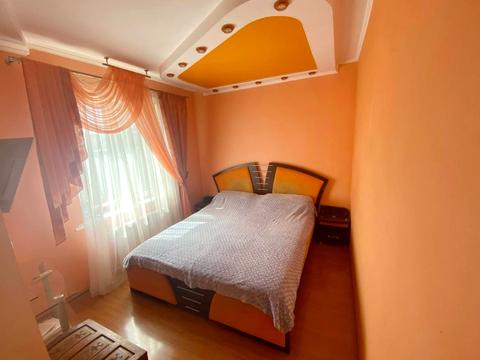 квартира по адресу Алексея Ризниченко ул. (Содружества), 4