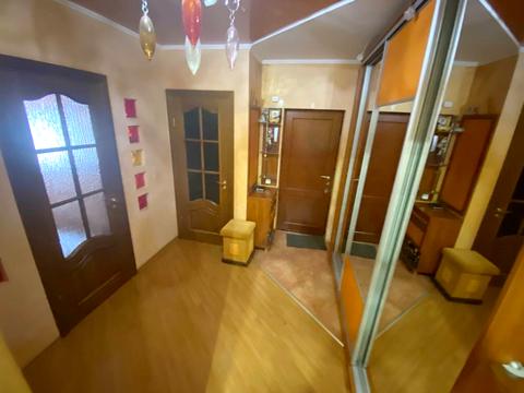 квартира по адресу Алексея Ризниченко ул. (Содружества), 4