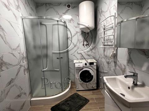 квартира за адресою Київ, Метрологічна вул., 21-Б