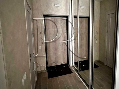 квартира за адресою Київ, Метрологічна вул., 21-Б