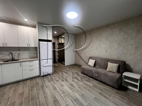 квартира за адресою Київ, Метрологічна вул., 21-Б