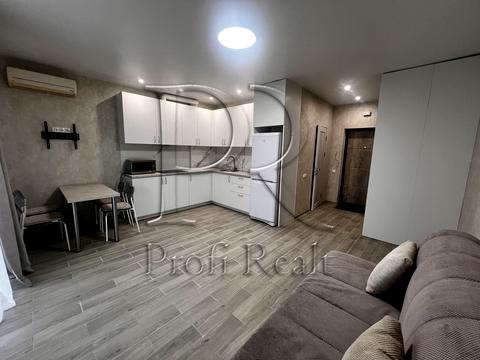 квартира за адресою Київ, Метрологічна вул., 21-Б