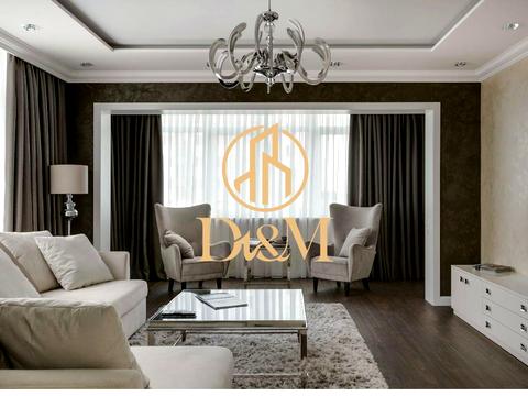 квартира за адресою Кахи Бендукідзе вул., 2