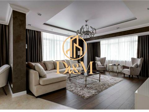 квартира за адресою Кахи Бендукідзе вул., 2