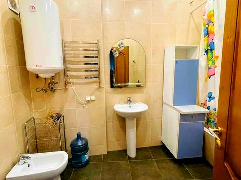 квартира по адресу Гетмана Павла Скоропадского ул. (Льва Толстого), 25