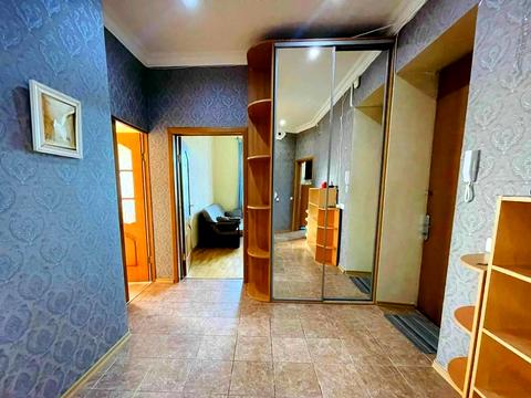 квартира по адресу Гетмана Павла Скоропадского ул. (Льва Толстого), 25