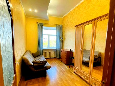 квартира по адресу Гетмана Павла Скоропадского ул. (Льва Толстого), 25