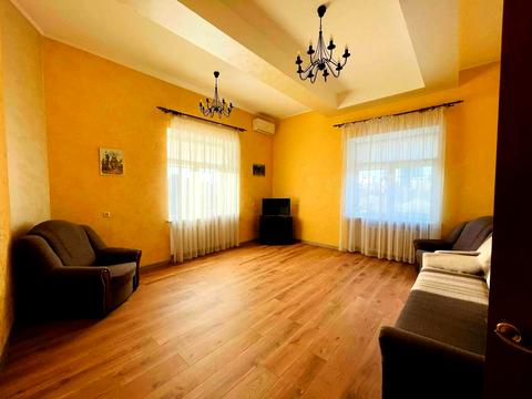 квартира по адресу Гетмана Павла Скоропадского ул. (Льва Толстого), 25