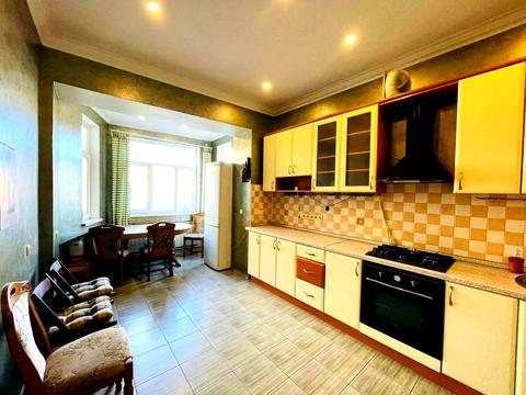 квартира по адресу Гетмана Павла Скоропадского ул. (Льва Толстого), 25