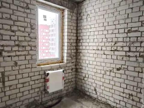 квартира за адресою Борткевича вул., 11