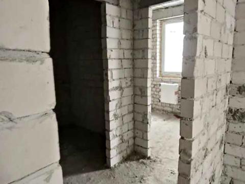 квартира за адресою Борткевича вул., 11