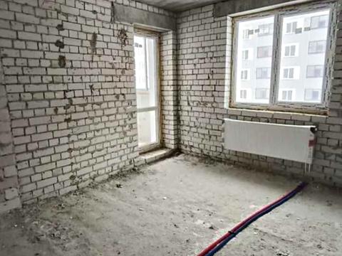 квартира за адресою Борткевича вул., 11