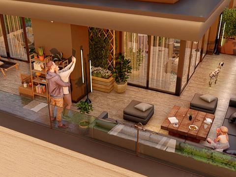 квартира по адресу Колумба ул., 8