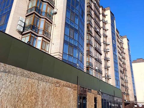 коммерческая по адресу Владимира Антоновича ул. (Свердлова), (Будинок 4)