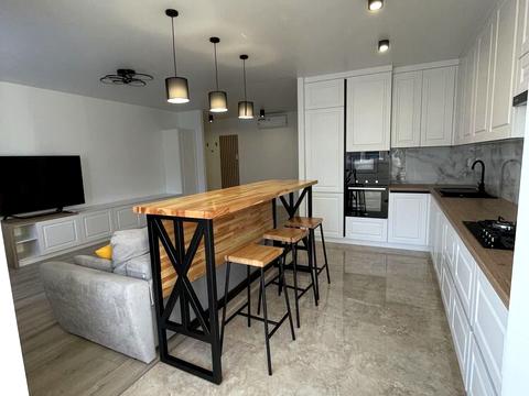 квартира за адресою Івана Пулюя вул., 40/15