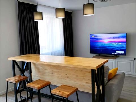 квартира за адресою Івана Пулюя вул., 40/15