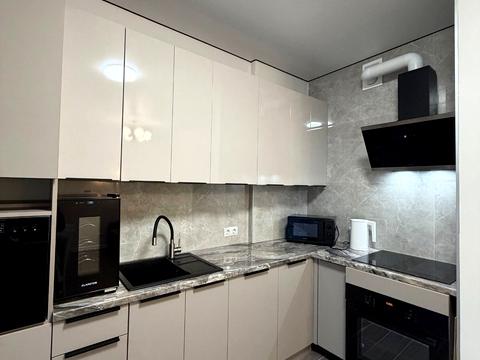 квартира за адресою Під Голоском вул., 19б