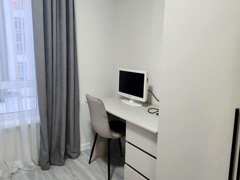 квартира за адресою Під Голоском вул., 19б