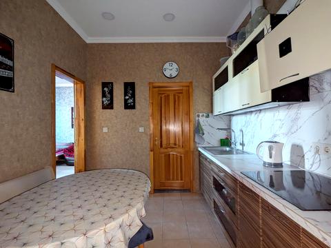 квартира за адресою Добровольців вул. (Маршала Говорова), 8