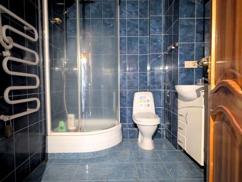 квартира за адресою Добровольців вул. (Маршала Говорова), 8