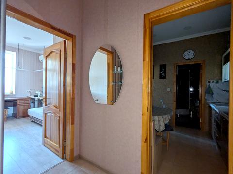 квартира за адресою Добровольців вул. (Маршала Говорова), 8