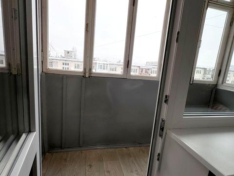 квартира за адресою Воскресенський просп. (Перова), 16-В