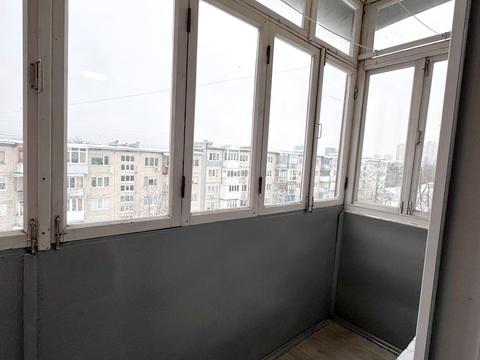 квартира за адресою Воскресенський просп. (Перова), 16-В