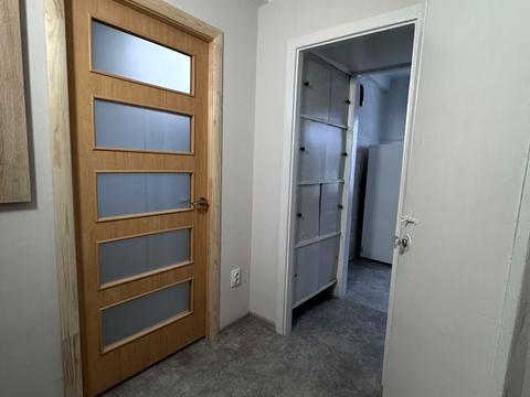 квартира за адресою Воскресенський просп. (Перова), 16-В