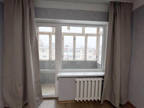 квартира за адресою Воскресенський просп. (Перова), 16-В