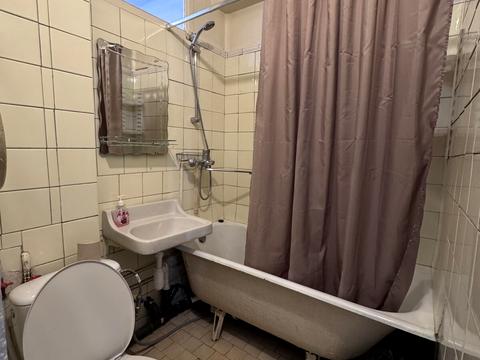 квартира за адресою Воскресенський просп. (Перова), 16-В