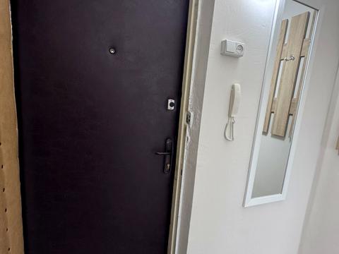 квартира за адресою Воскресенський просп. (Перова), 16-В