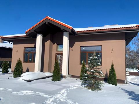 дом по адресу Полевой пер.